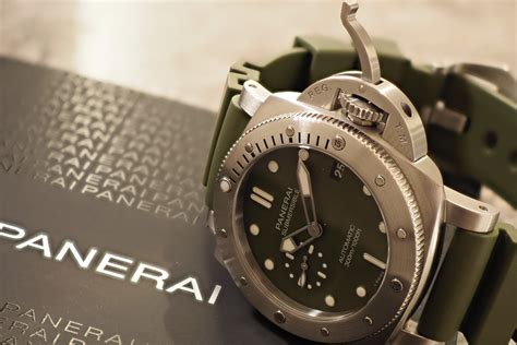 panerai imitation watches|watches that look like panerai.